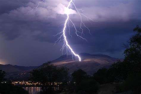 TOECUTTERSHATELIST: We had a Thunderstorm last night. I stole these off ...