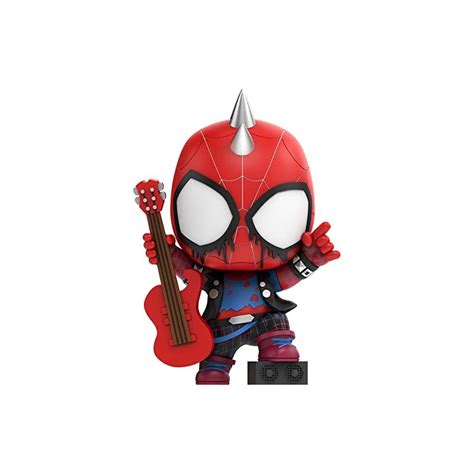 Cosbi Marvel Collection Movie Spider Man Across The Spider Verse