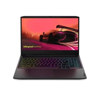 Ноутбуки Lenovo Ideapad Gaming 3 купить в Киеве: цены, отзывы - ROZETKA