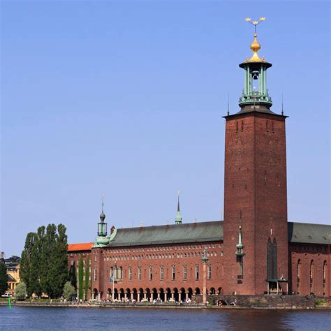 Travel Tips & Articles Stockholm - KLM OM