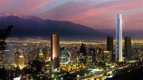 Cu L Es El Mejor Pa S De Am Rica Latina Para Hacer Negocios