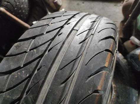 Goodyear Eagle RV, 215/60 R16, 16", 1 шт, 215 мм, 60 %, радиальный ...