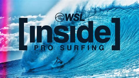 Wsl Inside Pro Surfing Rip Curl Pro Bells Beach Live