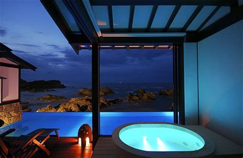 Japanese Hot Springs Onsen Onsen Japan