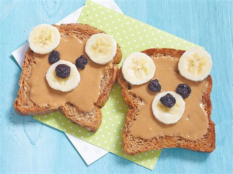 4 Recettes De Goûters Originaux Pour La Rentrée Des Enfants Chérie Fm