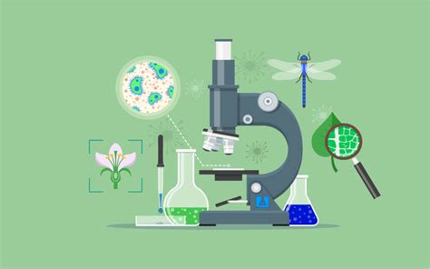 General Biology Training Lab | Biology