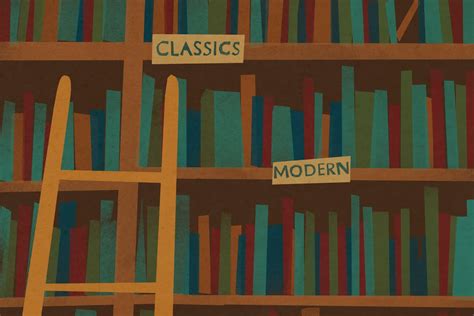 4 Modern Books That Should Be Considered Literary Classics