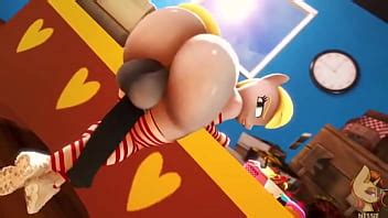 Party Party Realvinyl HMV MLP Futa On Futa XVIDEOS