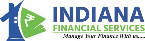 indiana financial services