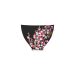Pink White Sakura Floral Custom Bikini Swimsuit ID D626988