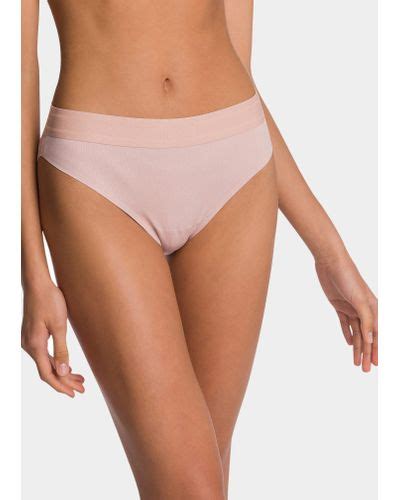 Pink Wolford Beachwear And Swimwear Outfits For Women Lyst