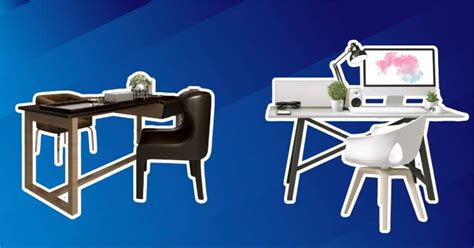 The 10 Best Compact Desk Tested And Researched