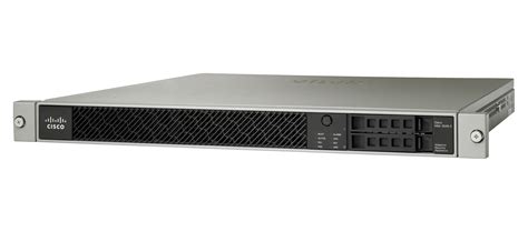 Cisco ASA 5545-X with SW (ASA5545-K9) kopen » Centralpoint