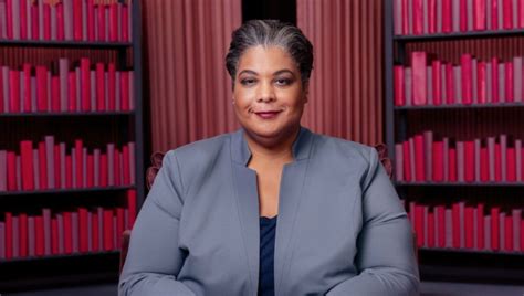 Roxane Gay Over Broadway My Beloved Opecox