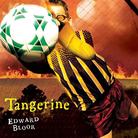 Tangerine Audible Audio Edition Edward Bloor Trevor