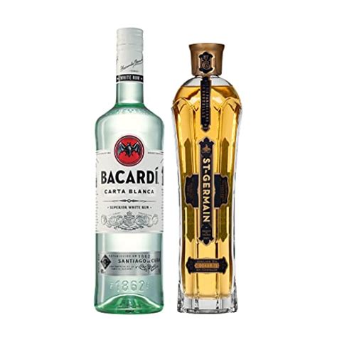 10 Mejores Licor De Flor De Sauco 2024 Mi Experiencia Y Opiniones