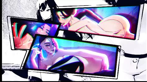 Free Adult Cartoon Porn Videos XHamster