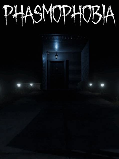 Phasmophobia Estos Son Los Requisitos Mínimos Y Recomendados Pc