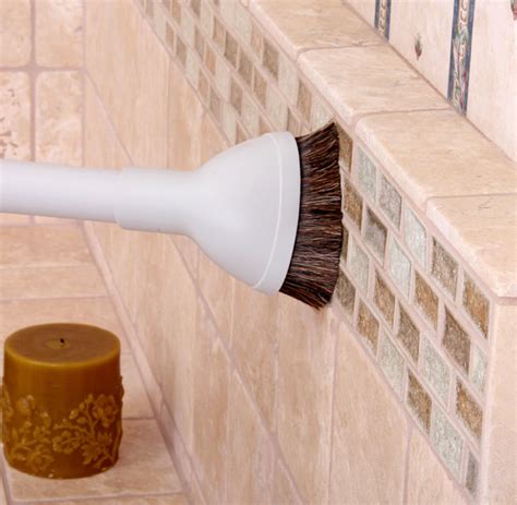 Deluxe Dusting Vacuum Brush