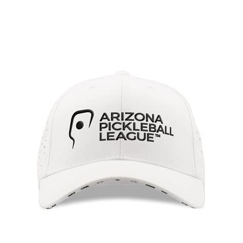 Pickleball Hat Arizona Pickleball League