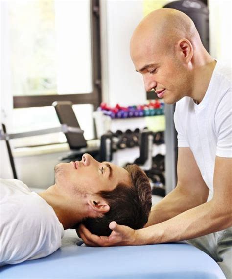 Vestibular Rehabilitation | Vertigo Therapy in Surrey, BC