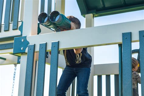 Why You Should Buy Playsets for Your Kids