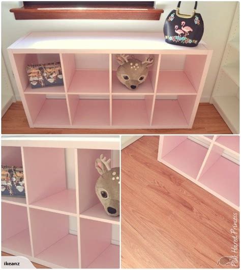 Ikea Kallax 2x4 Shelving Unit Light Pink Trade Me Kallax Ikea Kijiji A Shelf Fiberboard