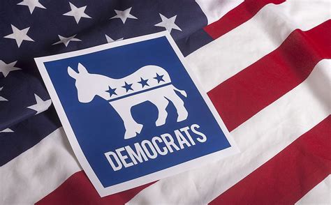 Why Is The Donkey A Symbol Of The Democratic Party