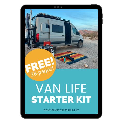 9 Hot Water Hacks For Your Campervan What We Do