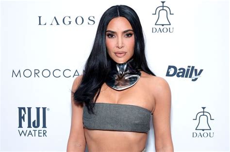 Kim Kardashian Lookalike Dies Of Cardiac Arrest After Plastic Surgery