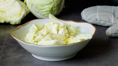 How to Steam Cabbage (with Pictures) - wikiHow