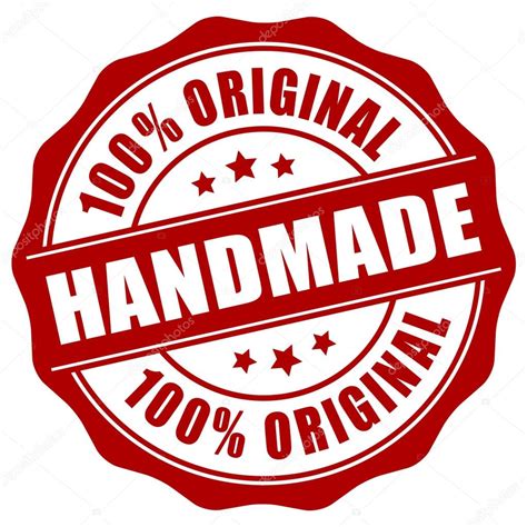 Handmade Crafting Logo Craft Box Logo The Best Logo Maker Tool For