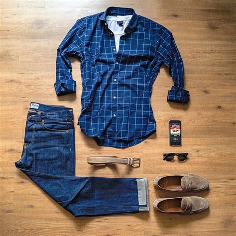 Pin By Eduardo Ponte On Outfit Grids Men Outfit Grid Men Mens