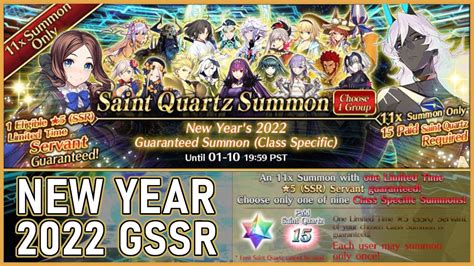 Start Dash Guaranteed Summon Fate Grand Order Wiki Fandom Off