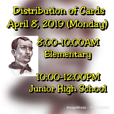For Senior High Deped Tayo Abis 500051 Mandaluyong