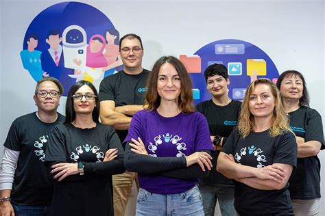 Iva Gumnishka | 2023 Fellow