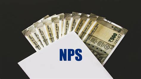 Nps National Pension System Investment Pf Rules Changed For