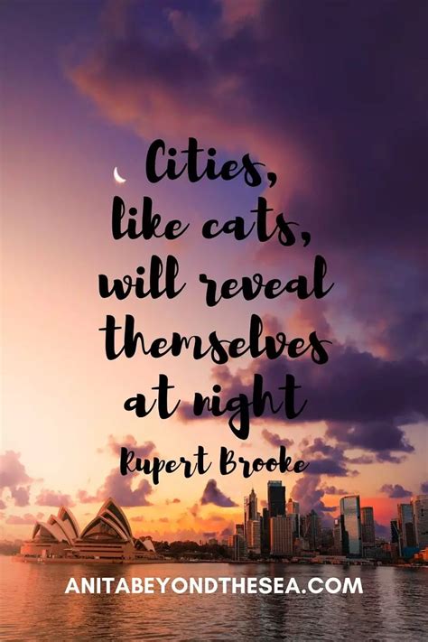 City Quotes