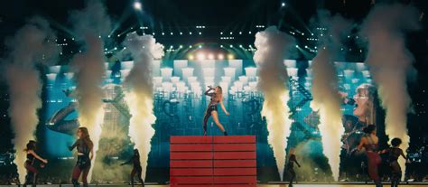 Record Breaking Success Taylor Swifts Eras Tour Concert Film