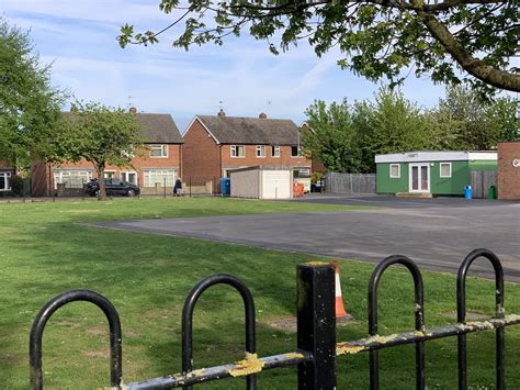 Community Food Festival At West Bridgford Junior School West