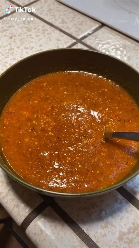 Homemade Salsa Roja Recipe Artofit