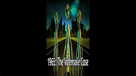 1965 The Valensole Case SHORT YouTube