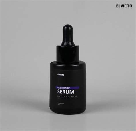 Rekomendasi 11 Serum Pria Untuk Mencerahkan Wajah Harga Mulai