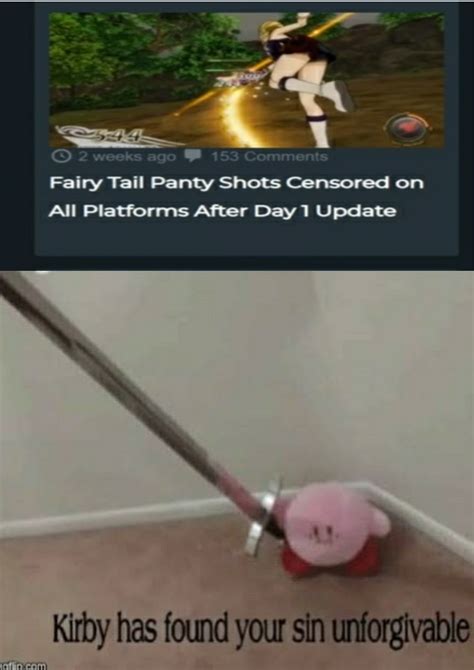 Fuck Censorship R Goodanimemes