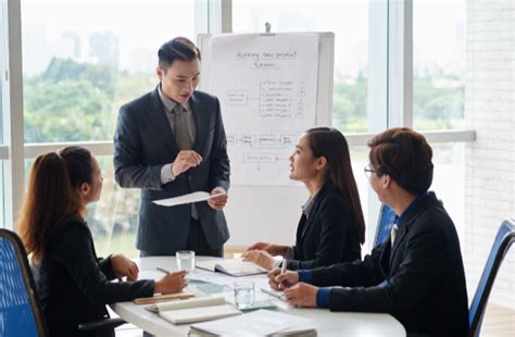 briefing ketahui manfaat tujuan  contohnya