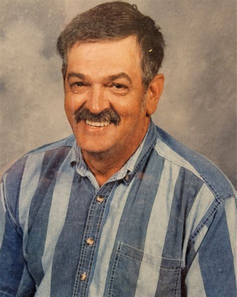 Roger Leon Shelton Obituary Moody Funeral Services