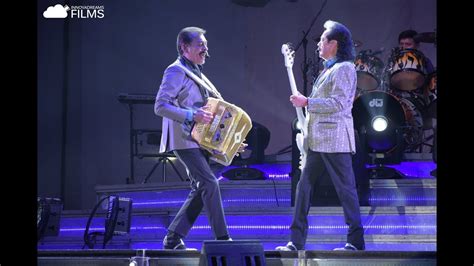 Golpes En El Coraz N Los Tigres Del Norte En Vivo Youtube