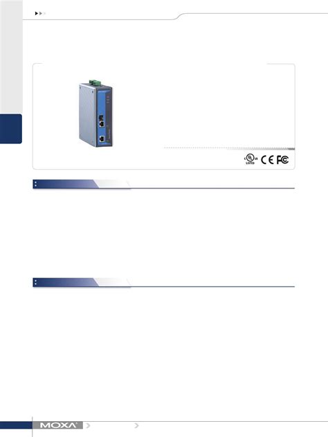EDR-G902 Series Datasheet | DigiKey