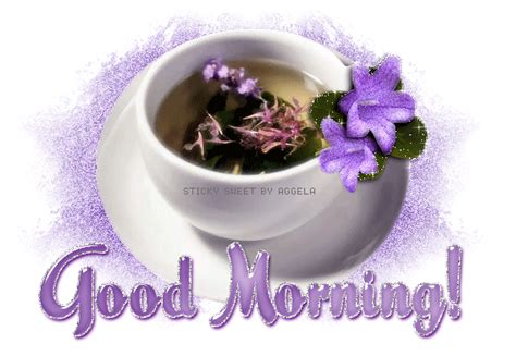 Good Morning Tea Pictures Photos And Images For Facebook Tumblr