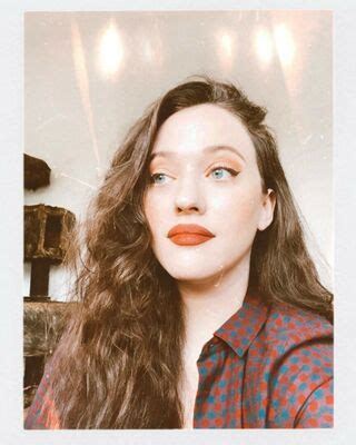 Kat Dennings Katdenningsss Nude OnlyFans Page 4 NudoStar TV
